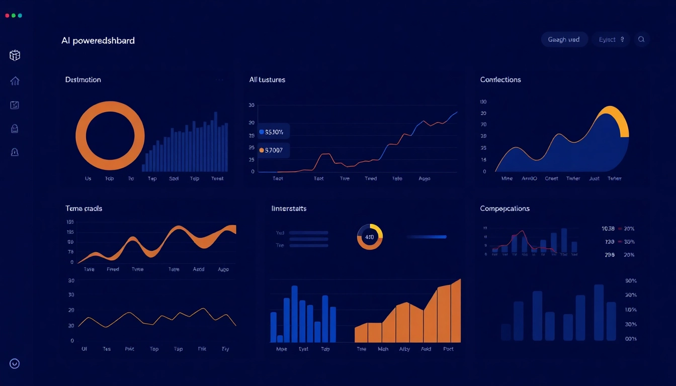 Track business goals and performance with an embedded search engine solution, providing real-time insights to inform data-driven decision making.
