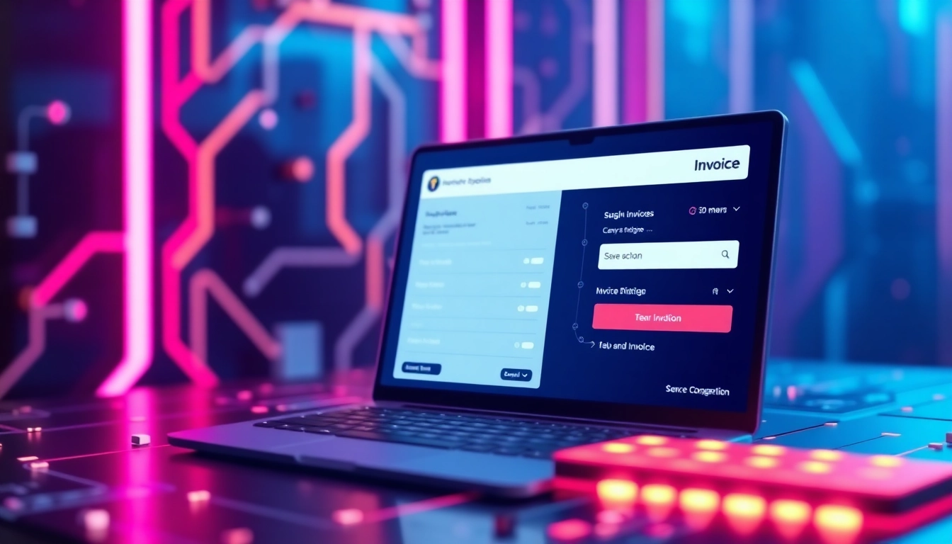 Streamline invoice processing with a blockchain-powered search engine, ensuring secure, efficient, and transparent financial transactions for innovative startups.