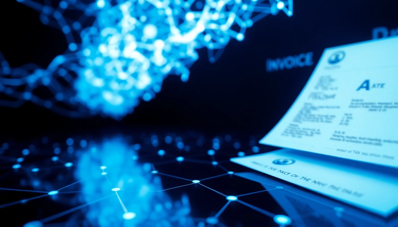 Streamline invoice processing with an integrated search engine solution, automating tedious tasks and providing real-time visibility for HR teams to make informed decisions.