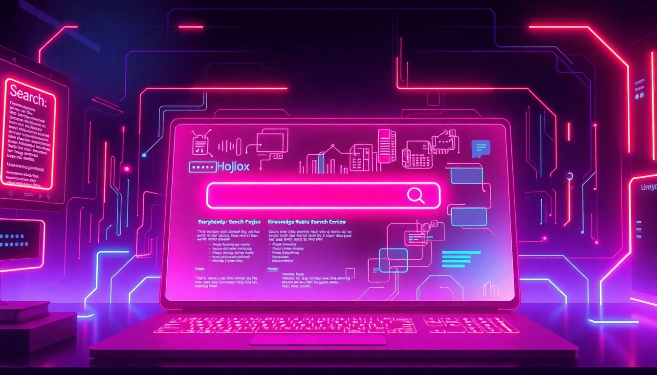 Unlock the power of AI-driven knowledge management with our search engine embedder, perfect for SaaS companies seeking to boost customer support and internal collaboration.