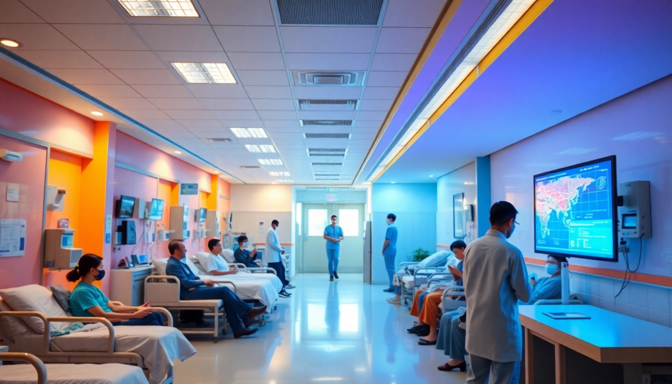 Unlock multilingual content creation in healthcare with our integrated search engine solution, enabling accurate information retrieval and cultural relevance for diverse patient populations.