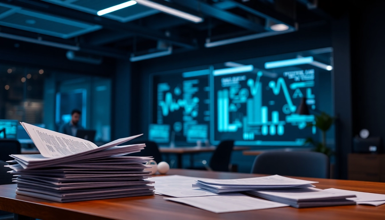 Discover how to streamline onboarding with an integrated search engine for new hire documents in the financial tech industry.
