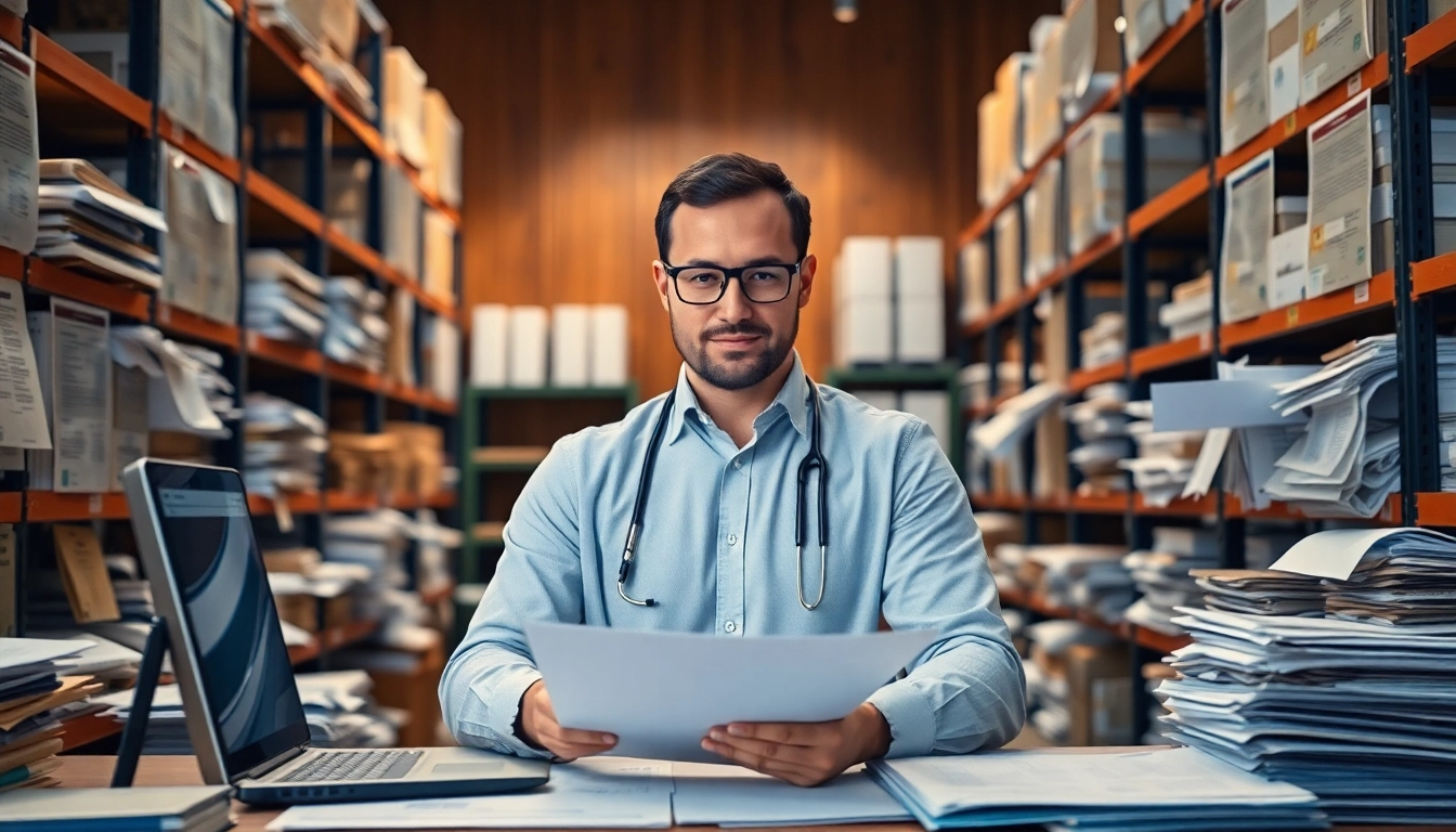 Streamline onboarding with our embedded search engine for logistics documentation, empowering efficient information access and reduced paperwork.