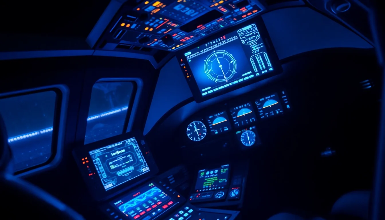 Unlock performance insights with our customizable search engine for aviation, providing real-time data to optimize flight routes, fuel efficiency & crew scheduling.