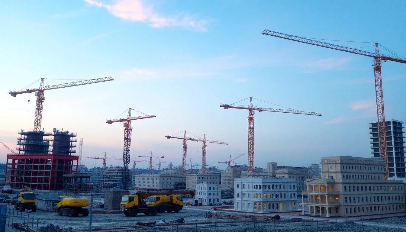 Unlock trend insights with our integrated search engine, tracking industry-specific keywords and sentiment analysis to inform informed construction decisions.