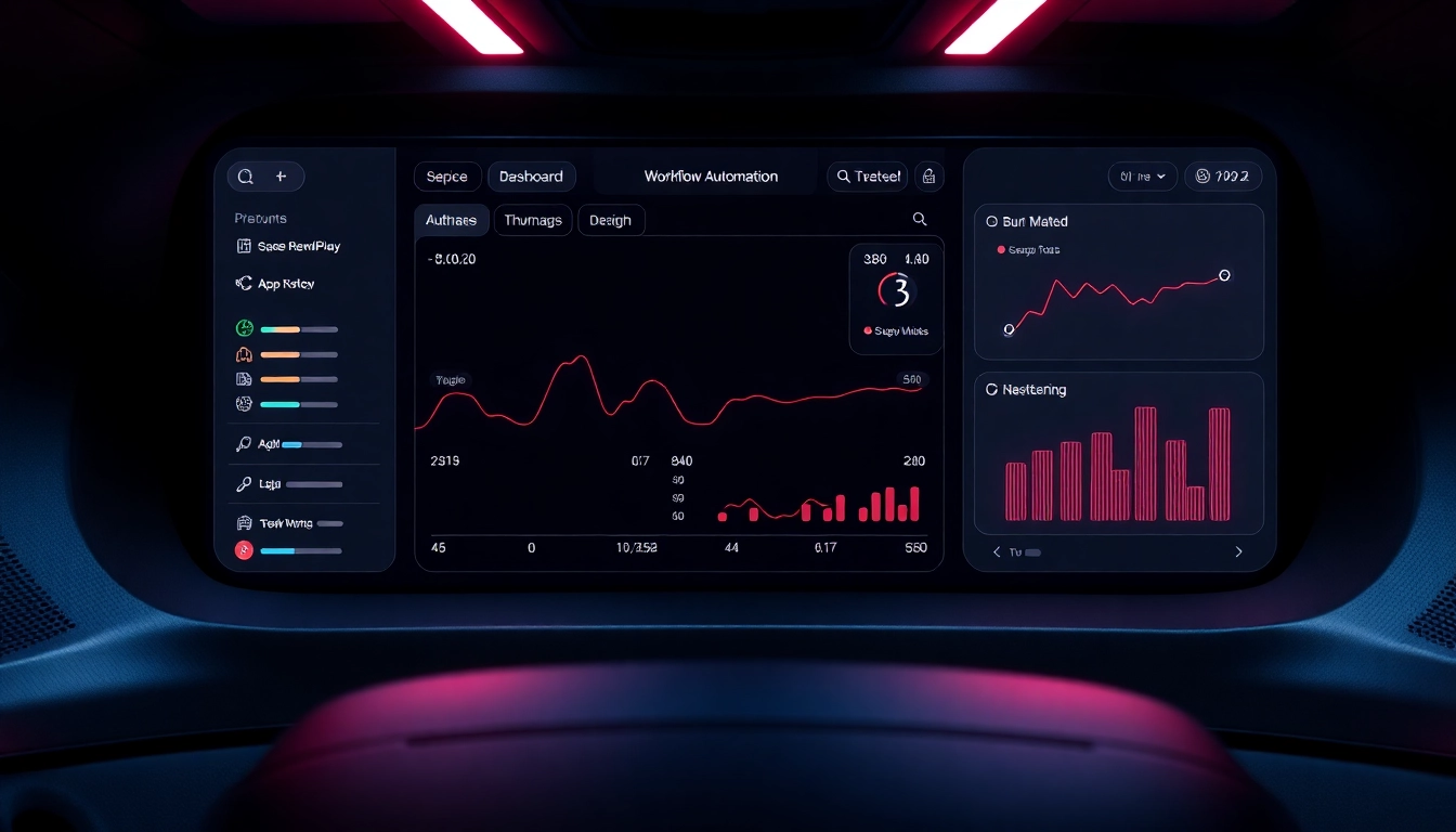 Streamline automotive workflows with an integrated search engine, enabling efficient data discovery and seamless collaboration among teams.