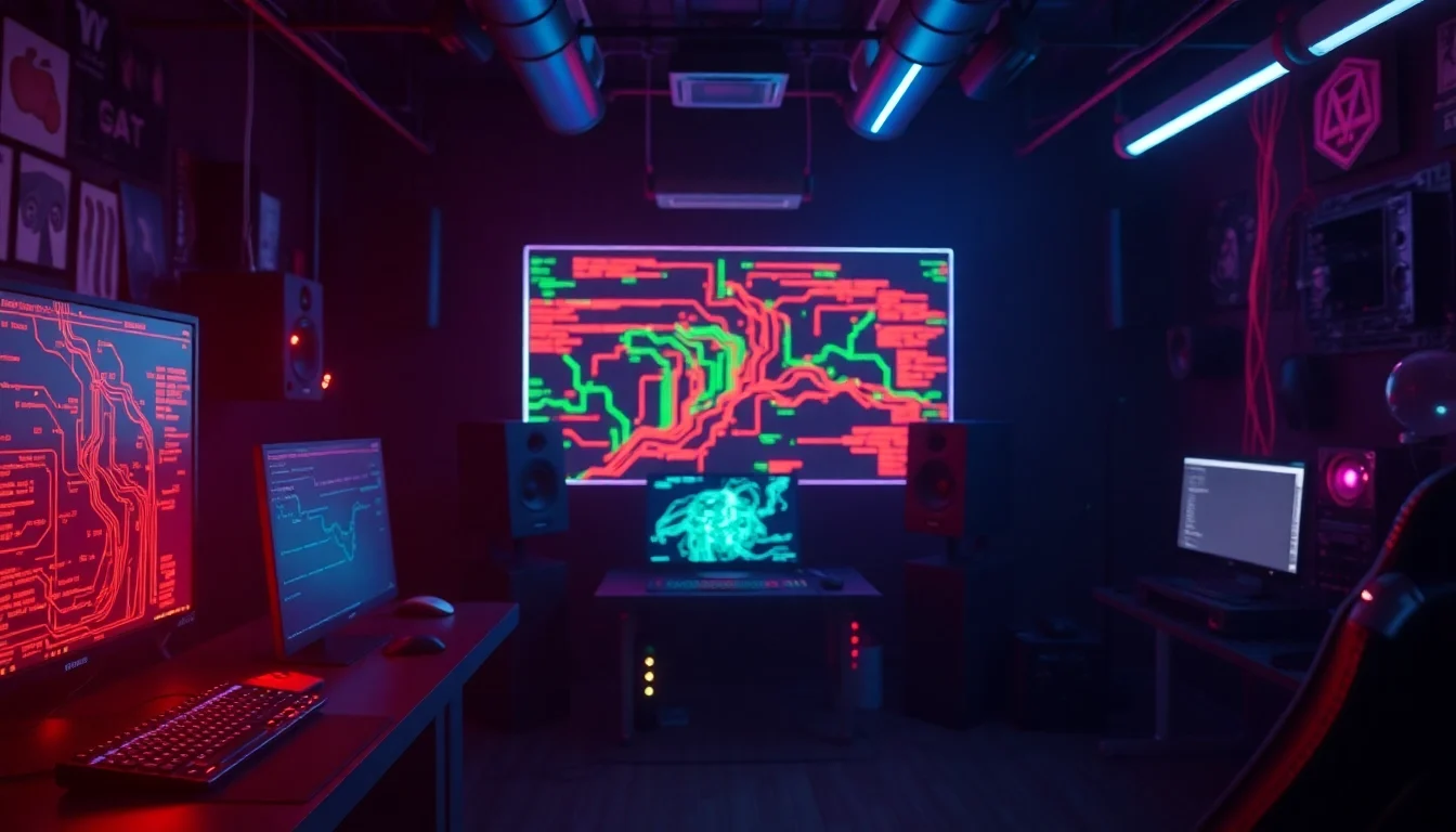 Optimize game performance & player engagement with our AI-driven AB testing framework, tailored to meet the unique needs of gaming studios.