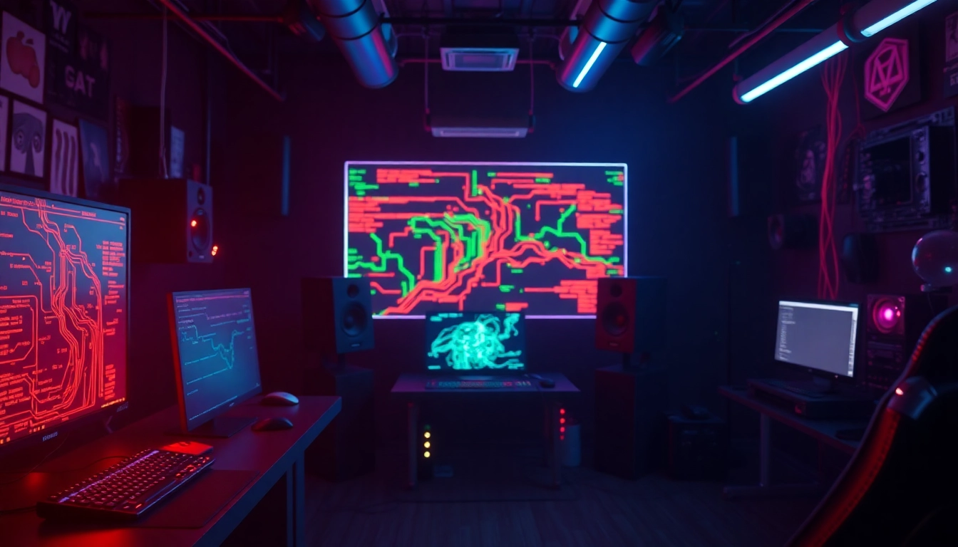 Optimize game performance & player engagement with our AI-driven AB testing framework, tailored to meet the unique needs of gaming studios.