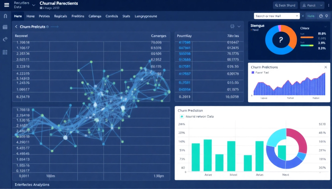 Optimize recruiting agency predictions with AI-powered fine-tuning for accurate churn forecasting, improving retention and reducing losses.