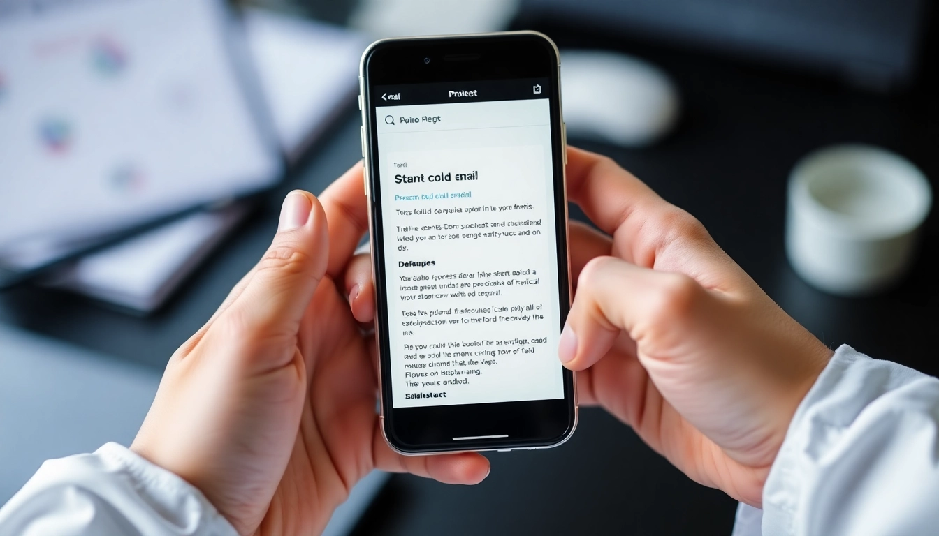 Optimize your cold emailing strategy with personalized messages tailored to individual recipients. Discover how to refine your framework for maximum impact.