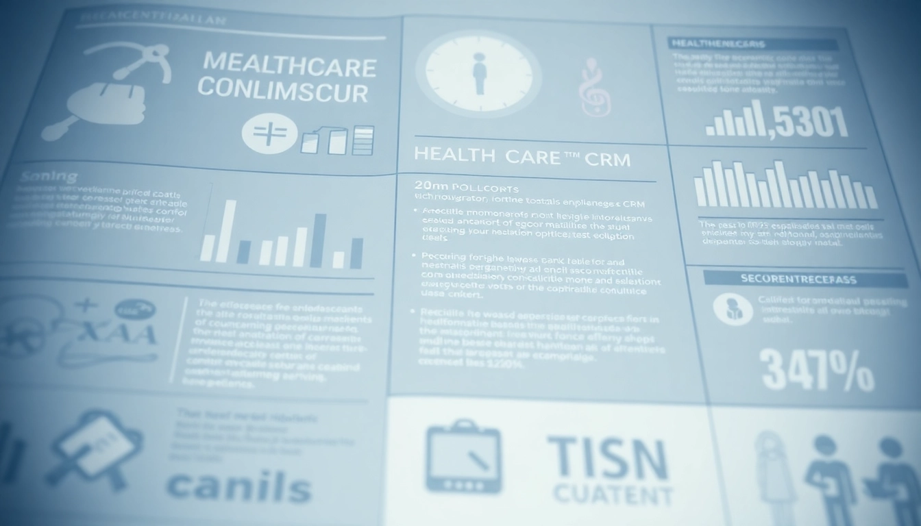 Optimize your healthcare CRM with our expert framework for seamless data enrichment, enhancing patient engagement and outcomes.