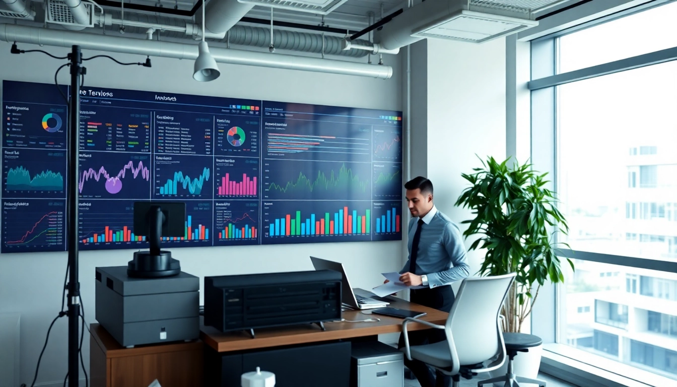 Optimize customer insights with AI-powered CRM data enrichment, streamlining telecom operations and driving business growth through precise contact information management.