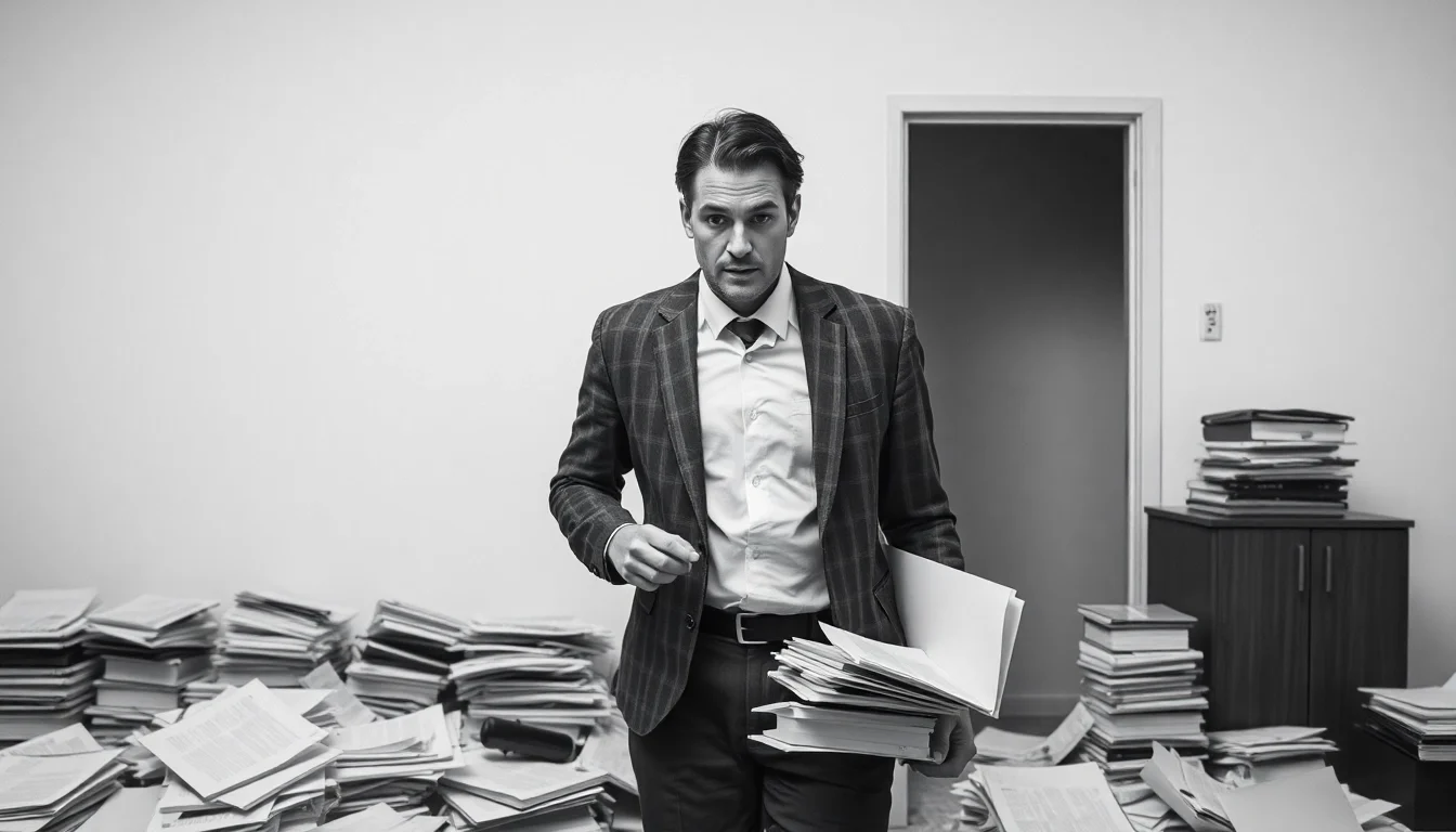 Optimize employee exit processes for non-profits, streamlining paperwork and minimizing disruption to operations with a tailored framework.