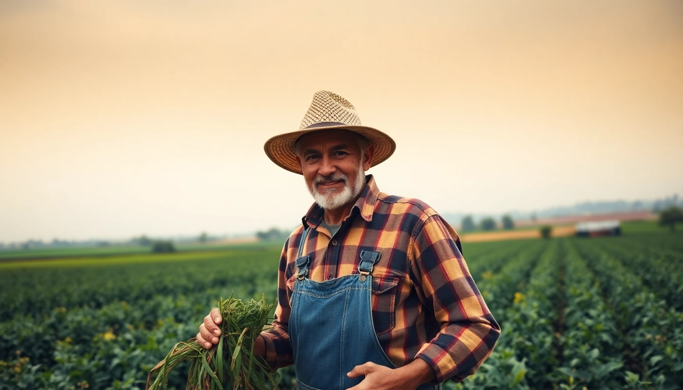 Improve farm efficiency with data-driven insights from our tailored survey framework, enhancing decision-making and productivity in agricultural operations.