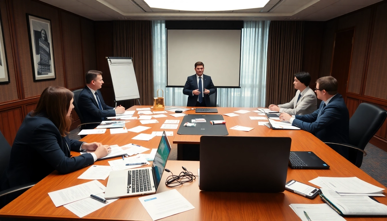 Optimize employee training in accounting agencies with our tailored framework, ensuring compliance, expertise growth & efficient knowledge transfer.