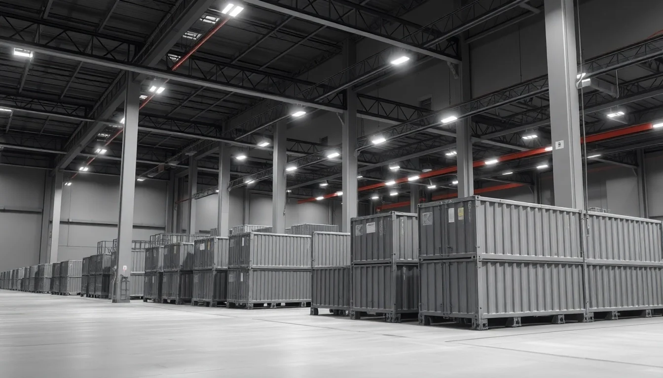 Optimize your logistics operations with advanced inventory forecasting. Discover how to refine your framework and improve supply chain efficiency.