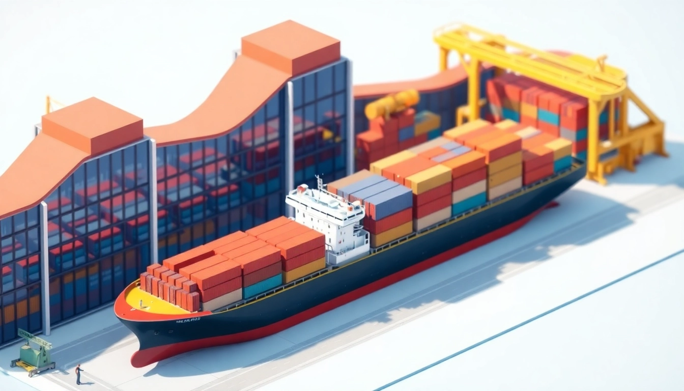 Optimize logistics knowledge bases with our expert fine-tuning framework, ensuring accurate data and improved decision-making for your supply chain operations.