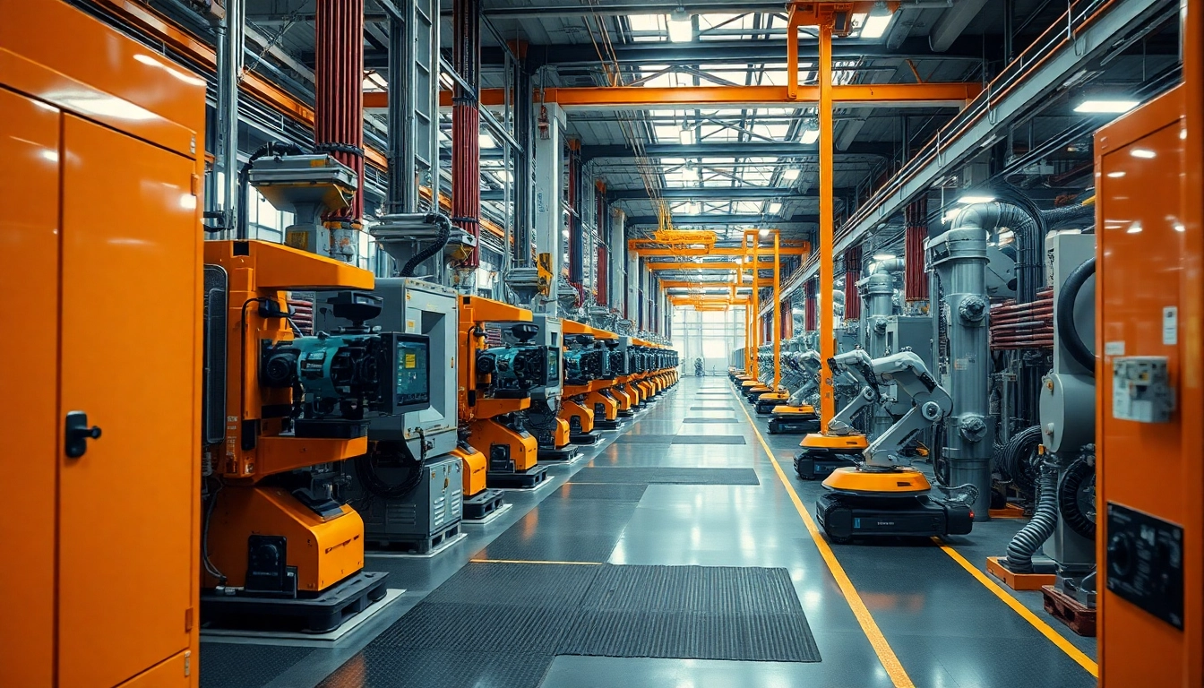 Unlock the secrets of effective lead scoring in manufacturing with our tailored framework, optimizing conversion rates and driving business growth.