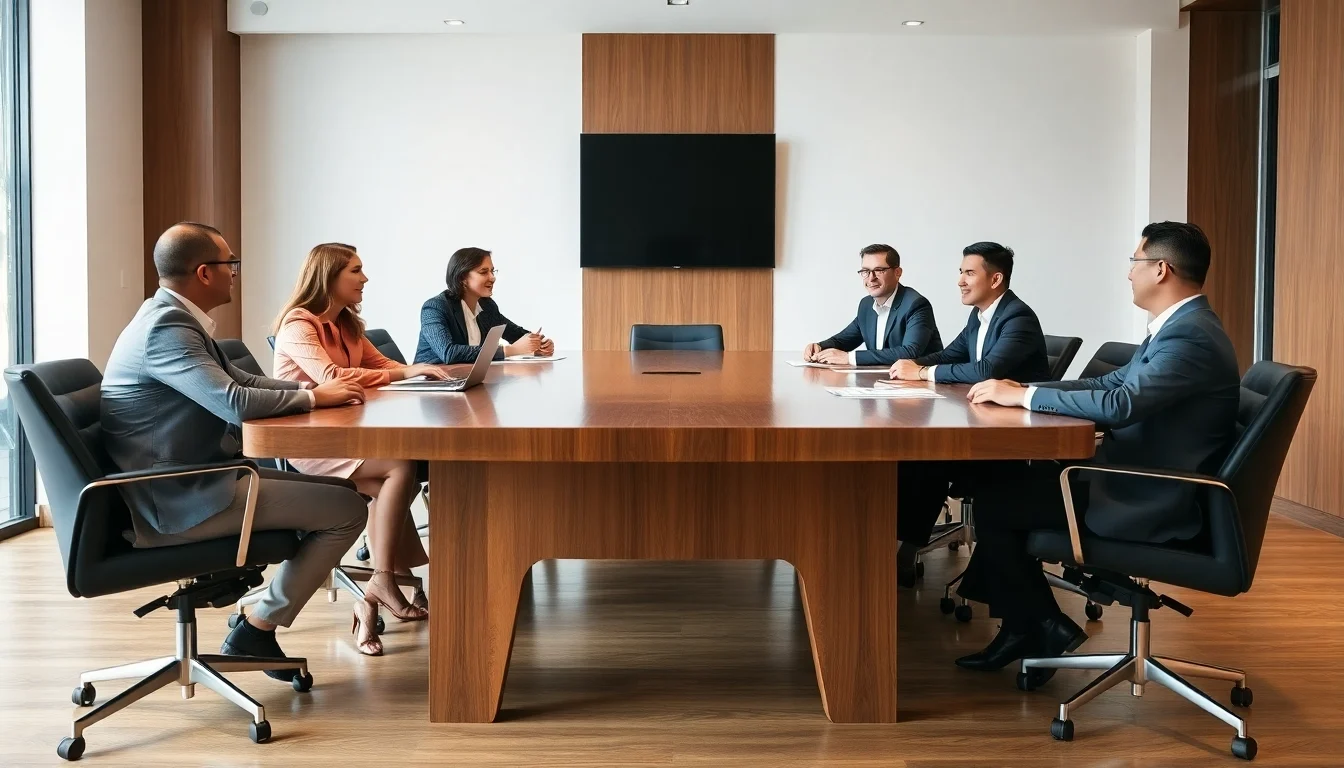 Optimize your B2B sales agenda with our expert framework, streamlining meetings and boosting revenue.