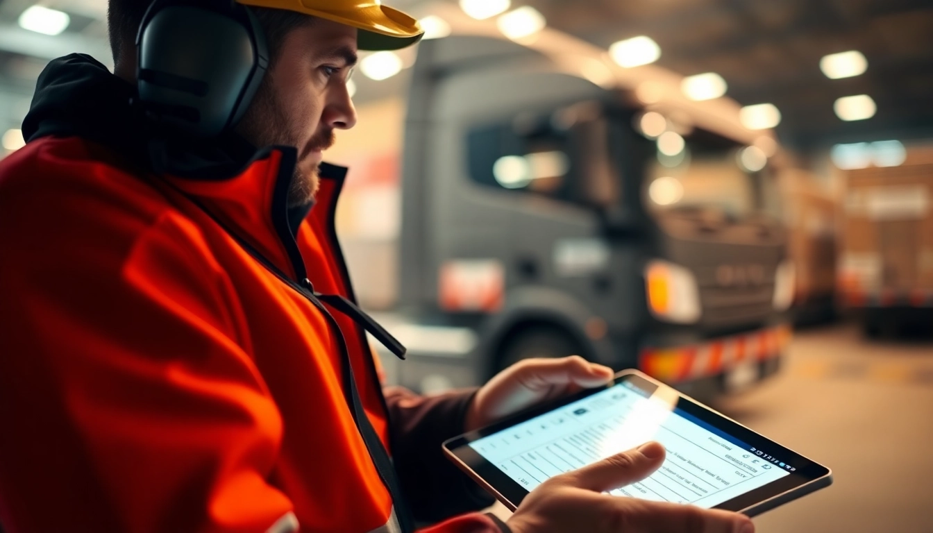 Improve transcription accuracy in logistics tech with our customizable framework, designed to meet the unique needs of your industry.