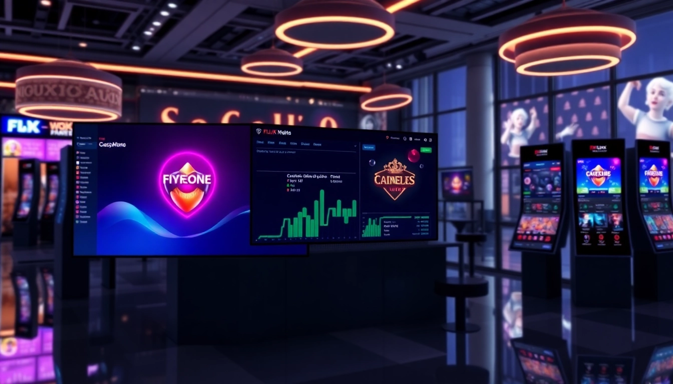 Optimize your iGaming procurement workflow with AI-driven automation, reducing manual errors and increasing efficiency.