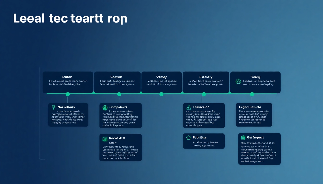 Optimize your law firm's product roadmap with a tailored framework, ensuring alignment with business goals and regulatory compliance.