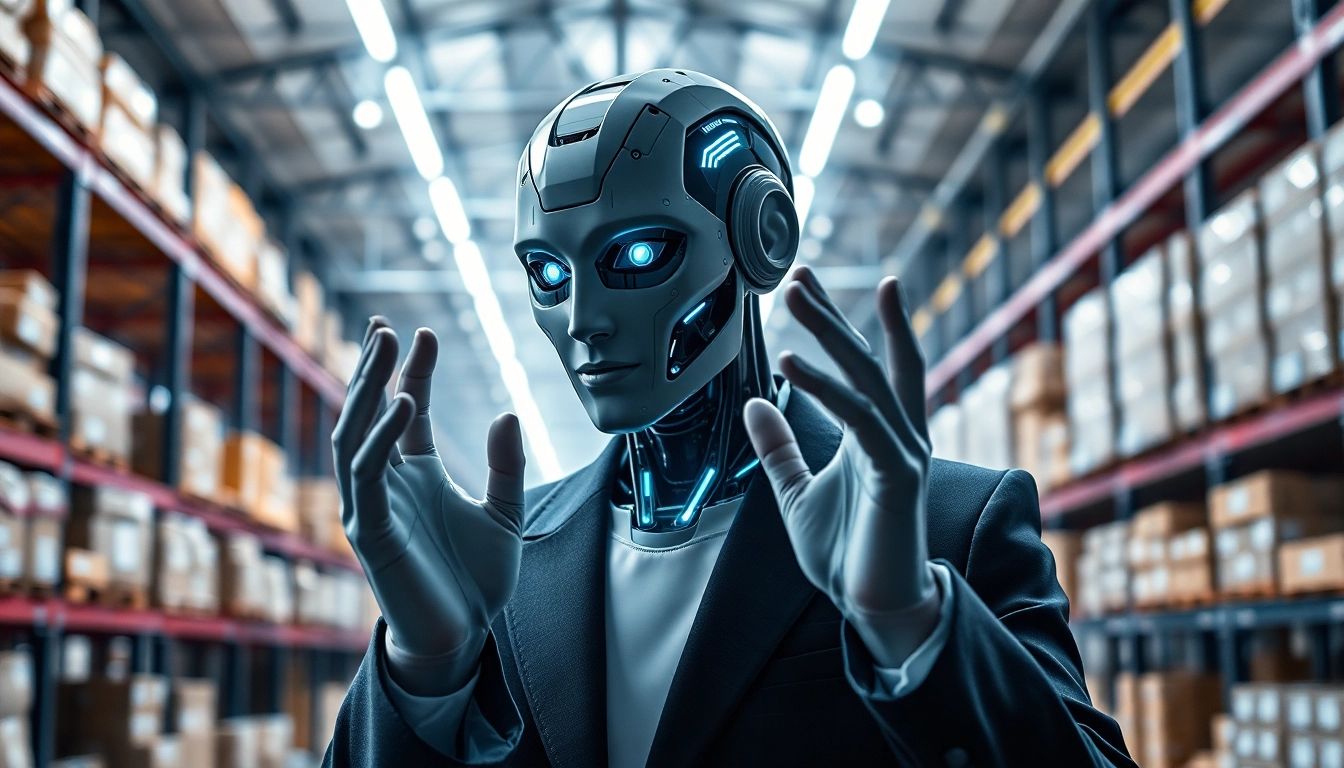 Optimize logistics operations with AI-powered analytics, streamlining supply chain efficiency and improving customer satisfaction through data-driven insights.