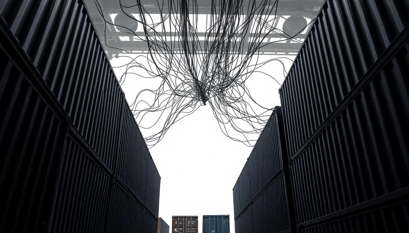 Optimize logistics trends with precision. Discover our expert framework to refine anomaly detection and predict supply chain disruptions.