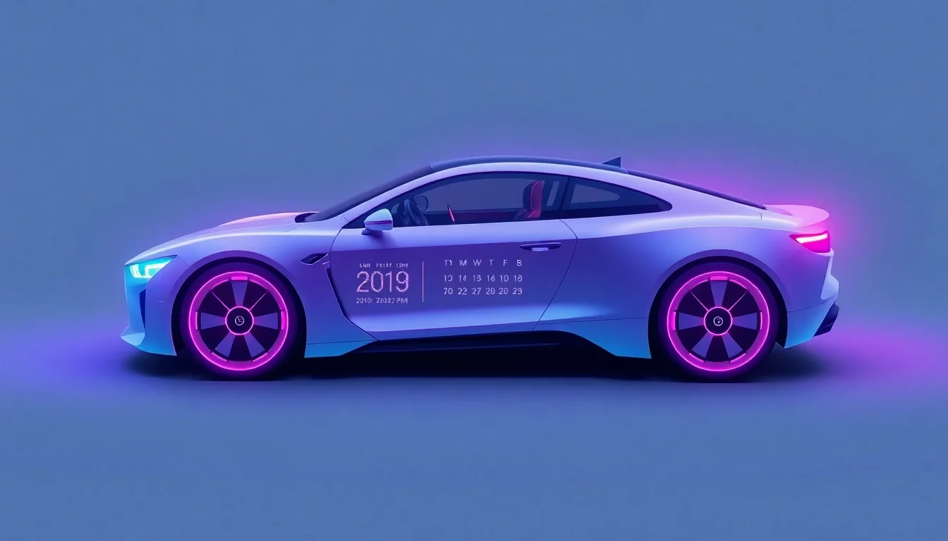 Unlock optimized calendar scheduling with our cutting-edge generative AI model, streamlining vehicle maintenance, test drives, and sales in the automotive industry.