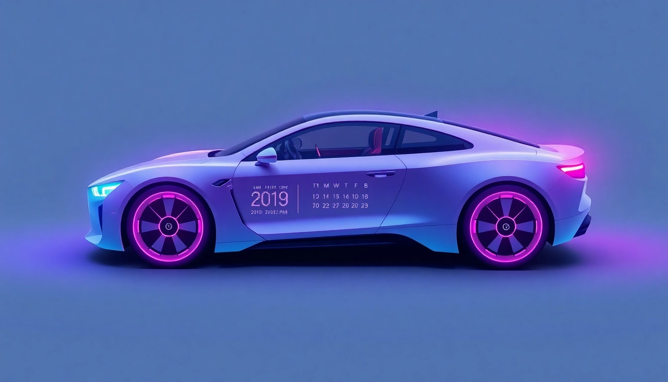 Unlock optimized calendar scheduling with our cutting-edge generative AI model, streamlining vehicle maintenance, test drives, and sales in the automotive industry.