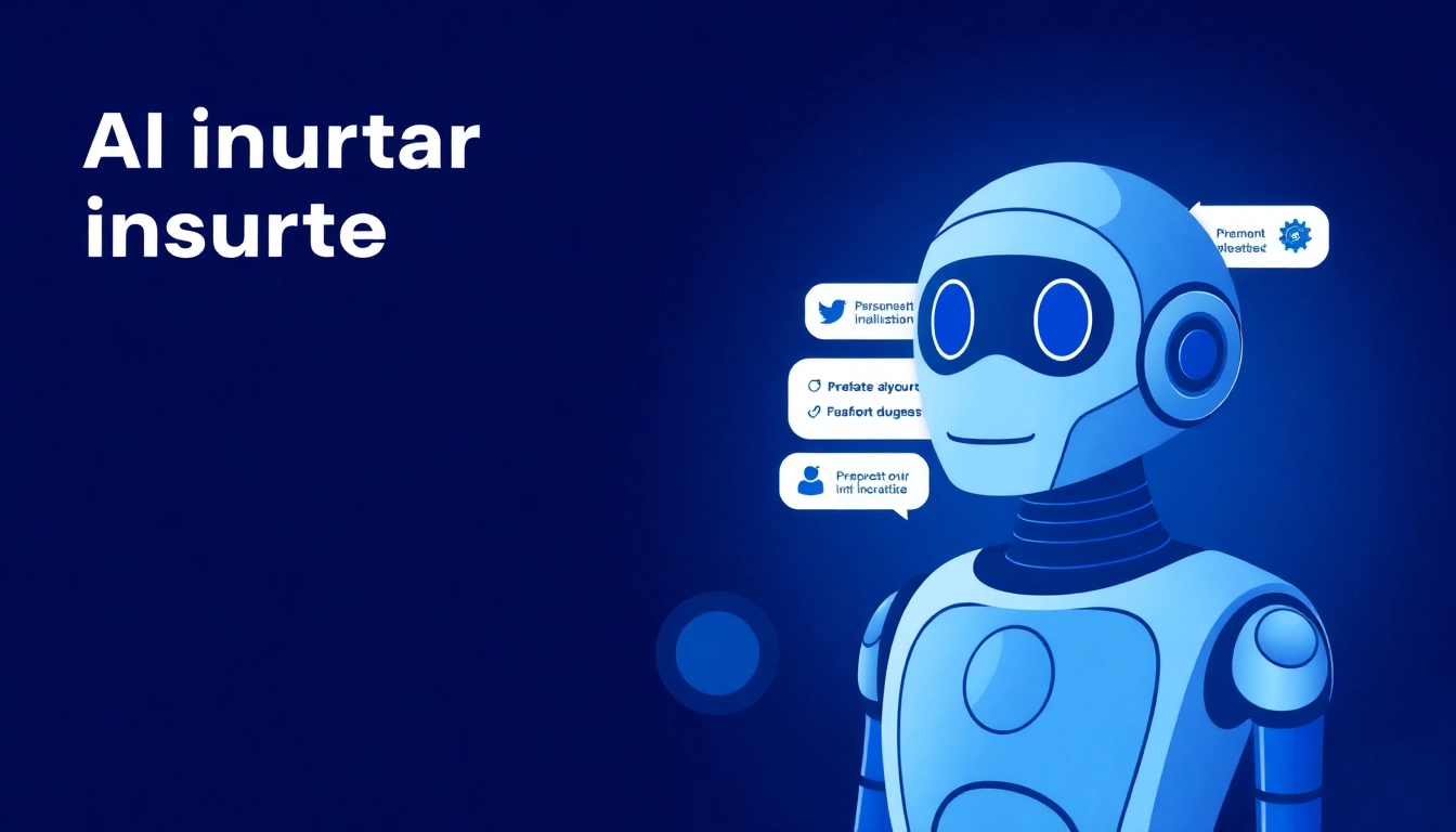 Revolutionize your insurance chatbot with our cutting-edge generative AI model, automating script creation and improving customer experience.