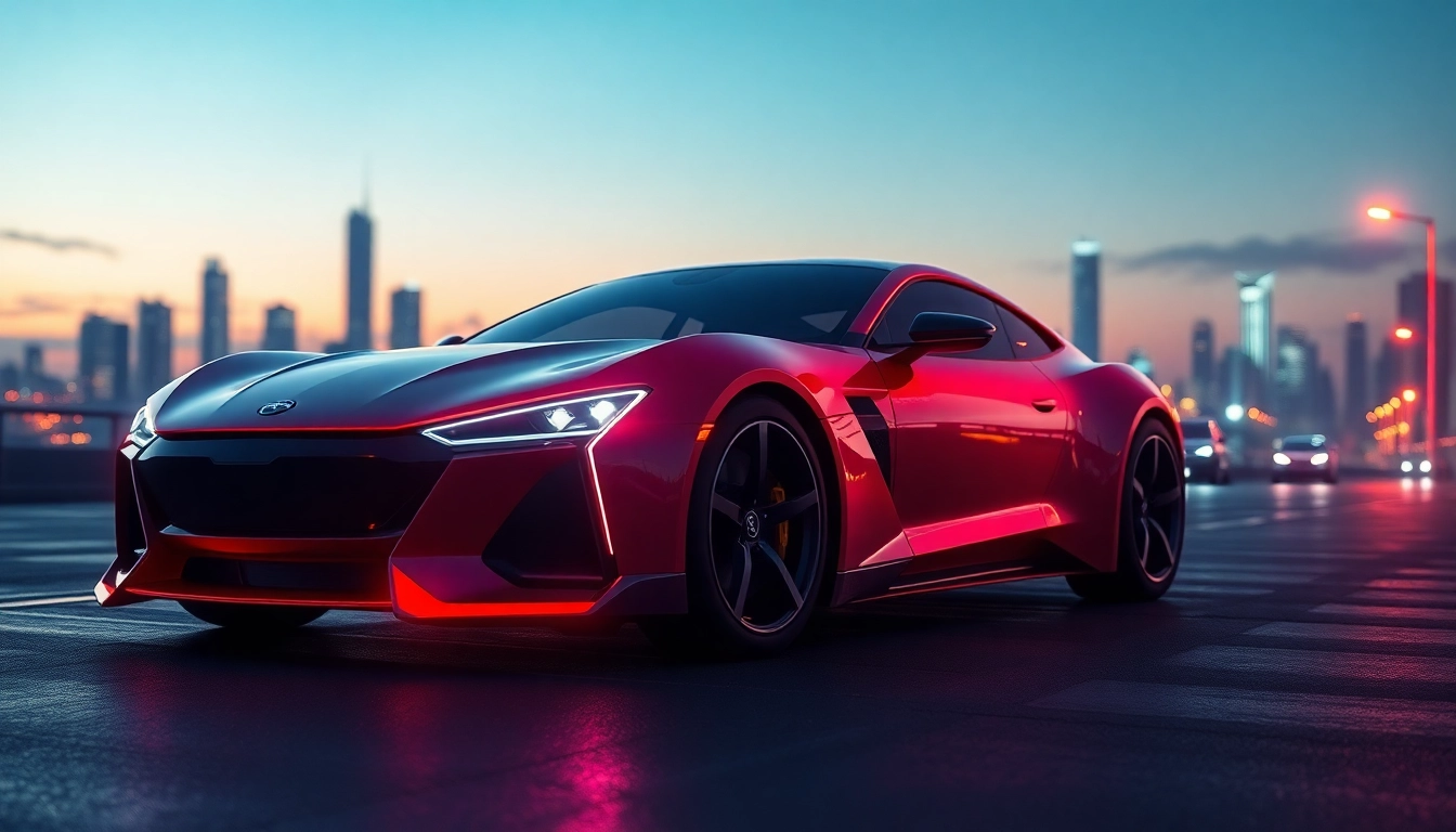 Automate client proposals with our innovative generative AI model, increasing efficiency and accuracy in the automotive industry.