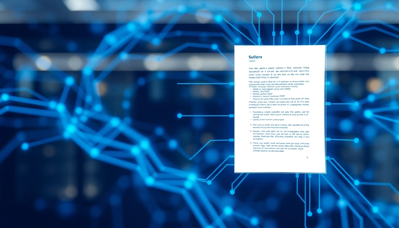 Streamline B2B sales compliance with our cutting-edge generative AI model, automating document creation and reducing errors for faster, more accurate closing.