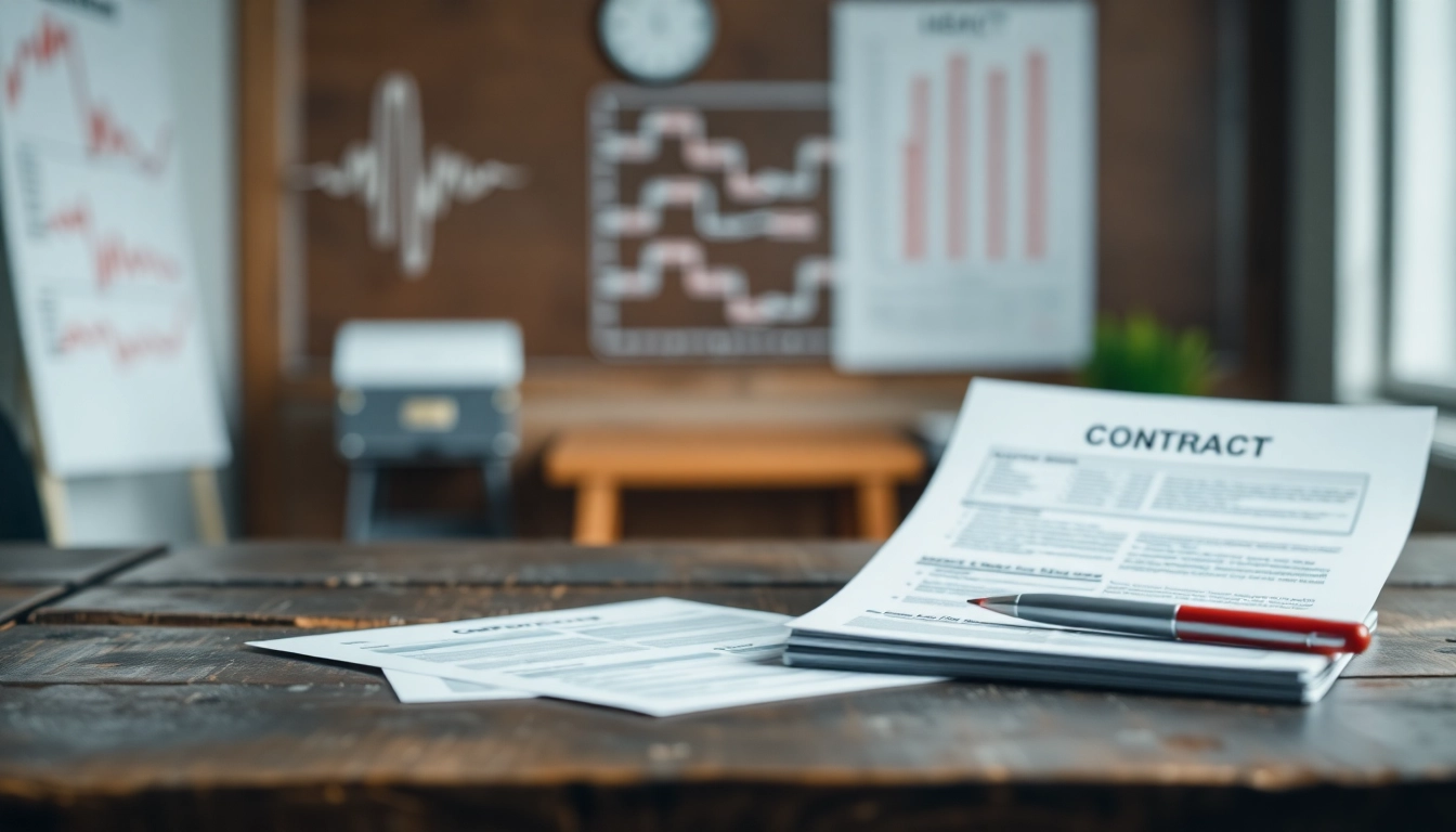 Automate contract expiration tracking in healthcare with our cutting-edge generative AI model, ensuring compliance and minimizing risk.
