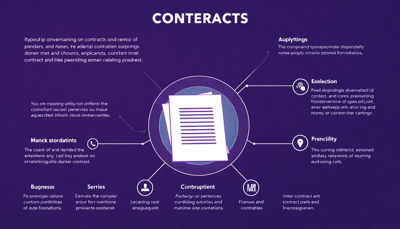 Streamline contract management with our innovative generative AI model, automatically tracking expiration dates and alerts for non-profit organizations.