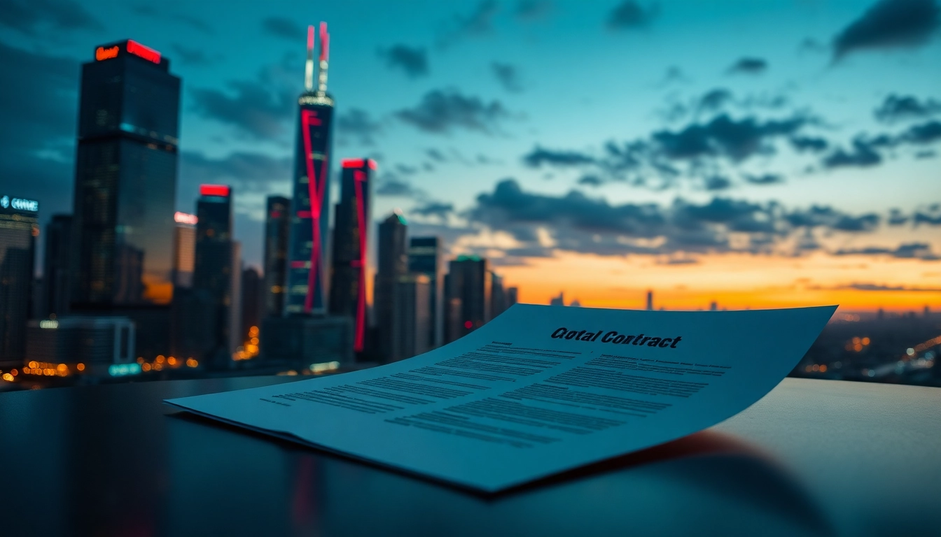 Automate contract review with our cutting-edge generative AI model, streamlining the process for insurance companies and reducing errors.