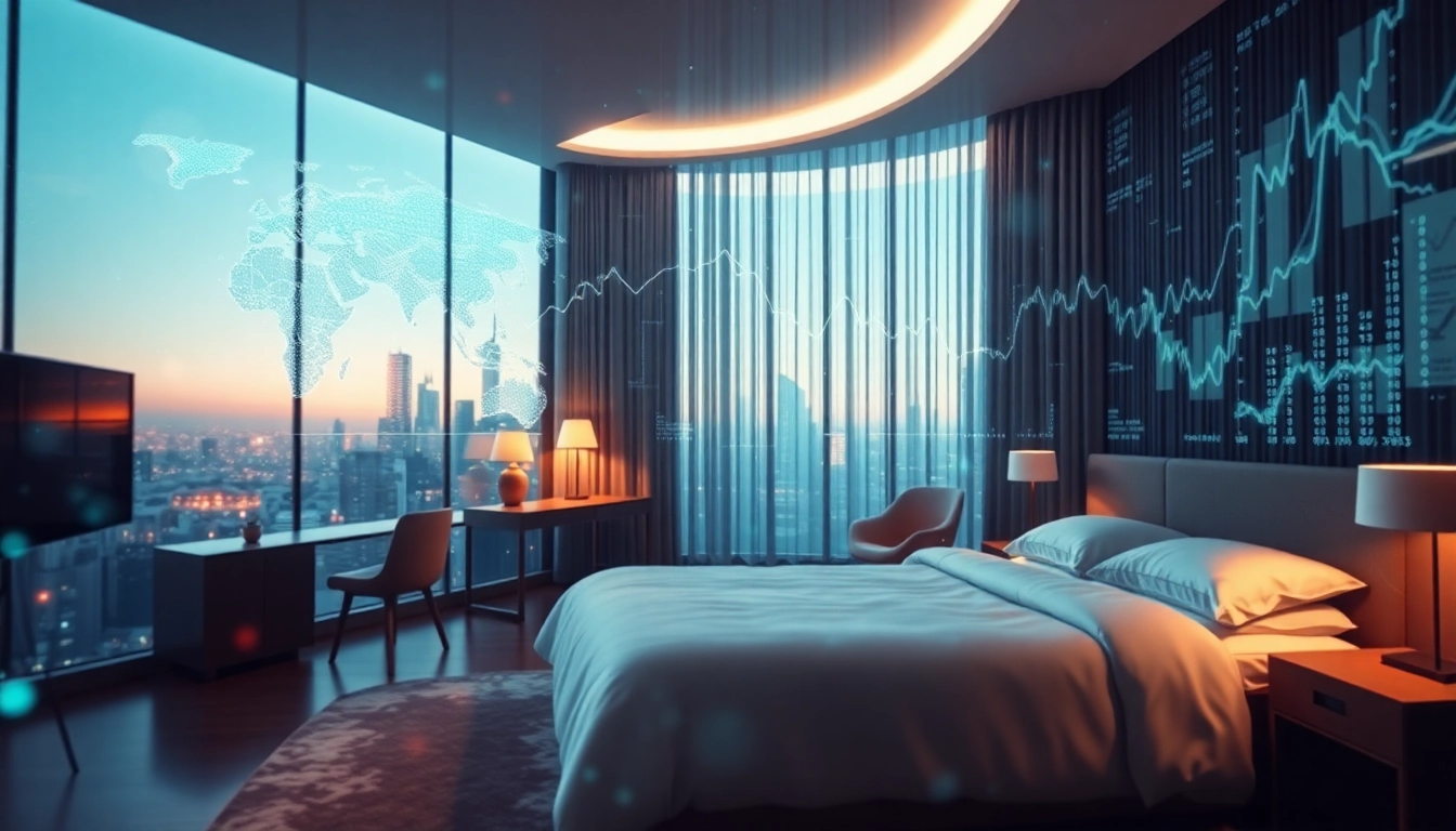 Unlock predictive insights for hospitality with our cutting-edge generative AI model, predicting financial risks and opportunities for informed business decisions.