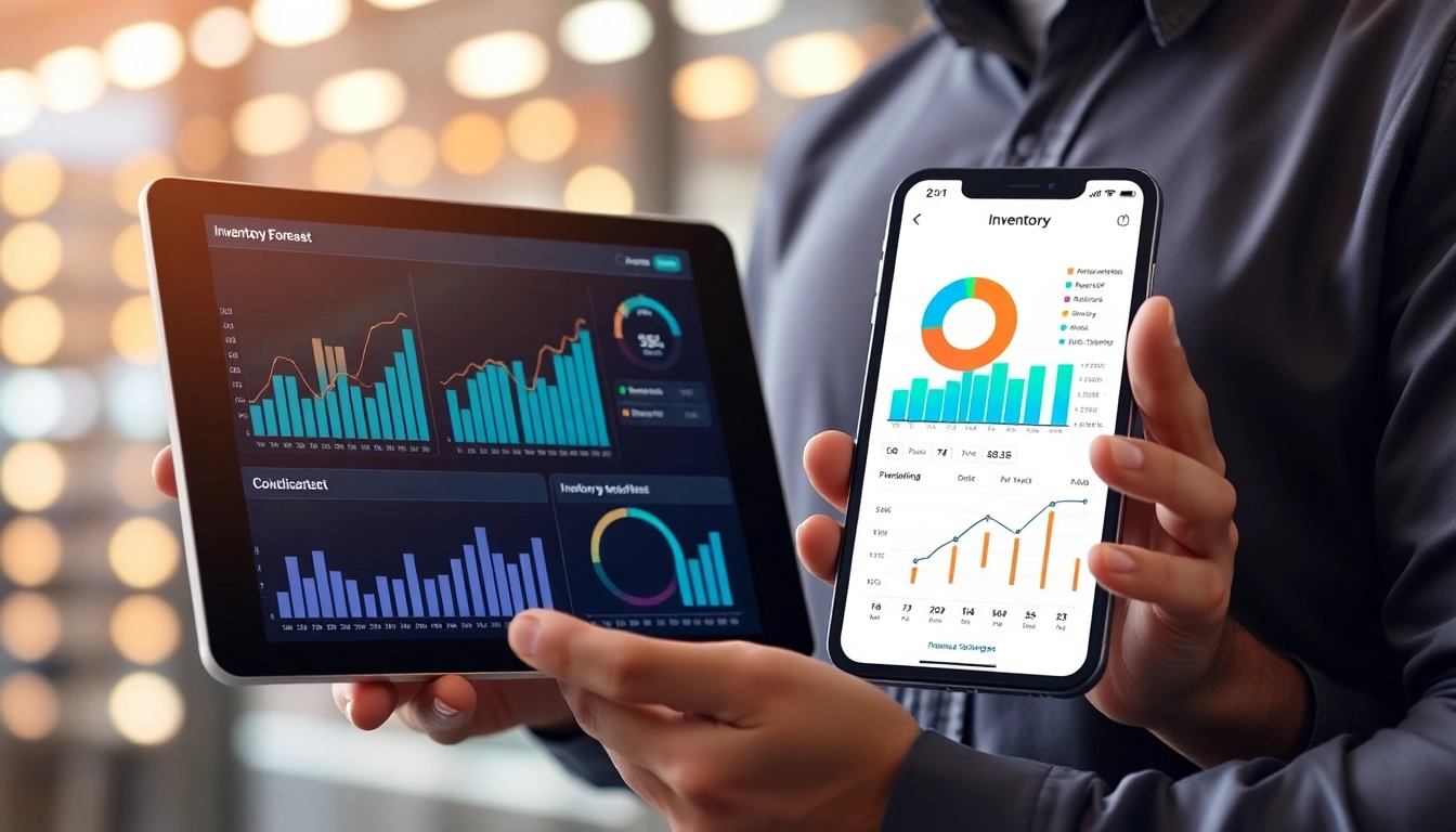 Optimize inventory management with our cutting-edge generative AI model, accurately predicting demand and reducing stockouts in your mobile app development projects.