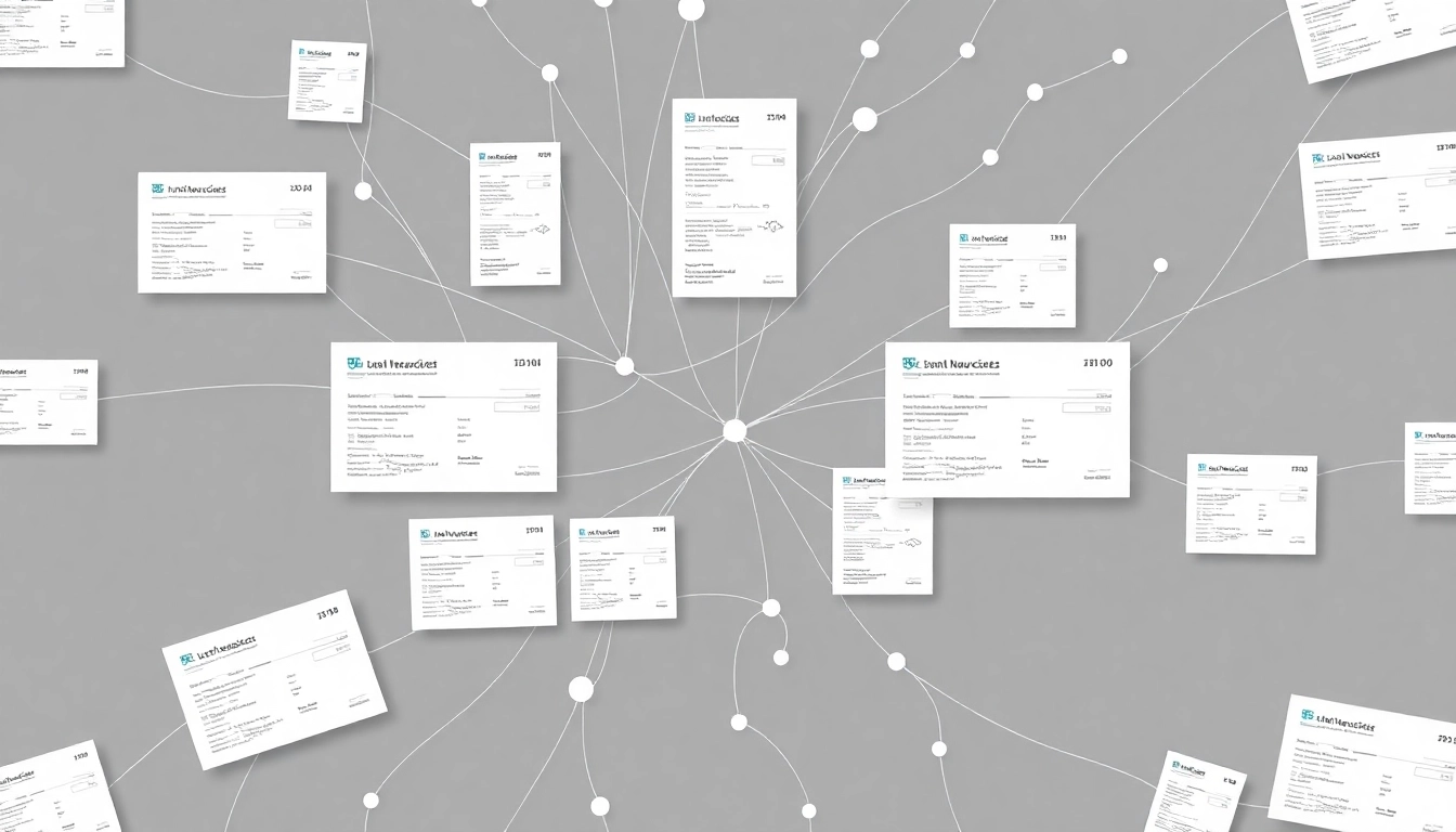 Streamline event management with automated invoice processing using our cutting-edge generative AI model, reducing errors and increasing efficiency.