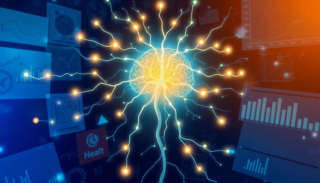 Unlock insights that drive better patient outcomes with our cutting-edge generative AI model for KPI reporting in healthcare, automating data analysis and prediction.