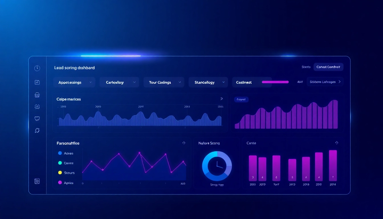Unlock optimized lead scoring with our cutting-edge generative AI model, automating data analysis and prediction to elevate event engagement and conversion rates.