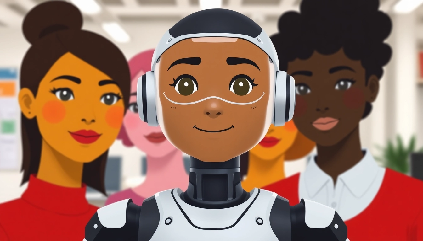 Unlock diverse talent pools with our cutting-edge multilingual chatbot trained on generative AI, tailored to the unique needs of recruiting agencies.