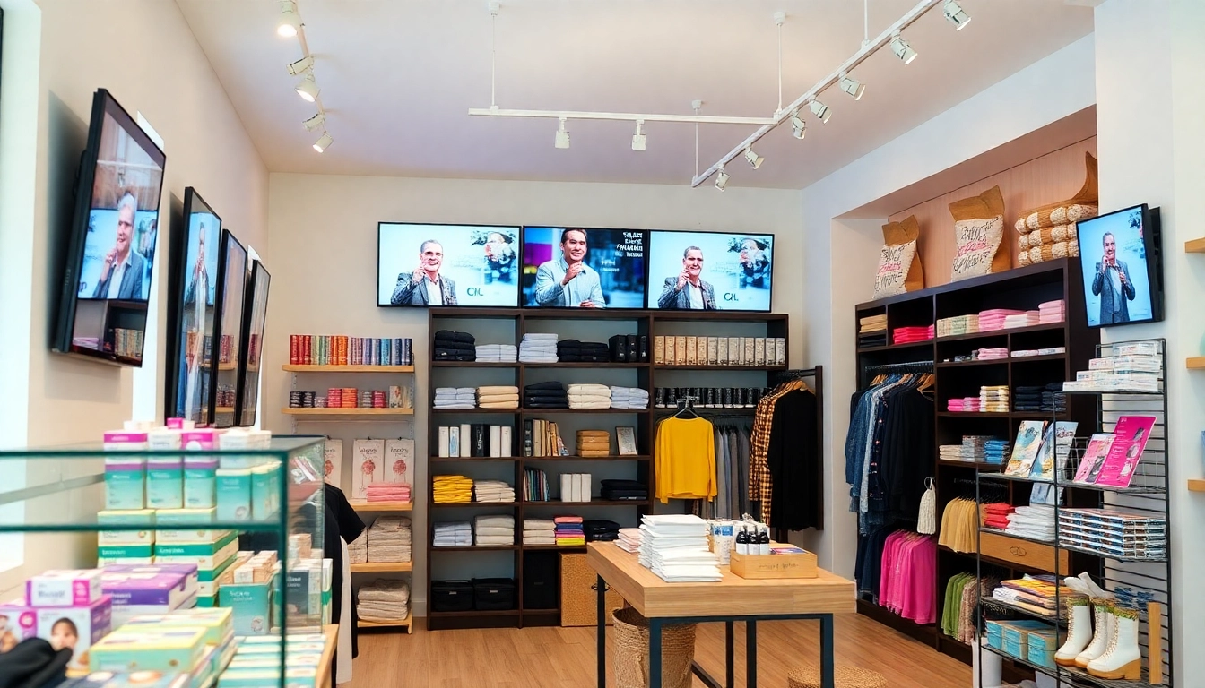Boost sales with AI-driven social media scheduling, automating content creation and posting for your retail brand.
