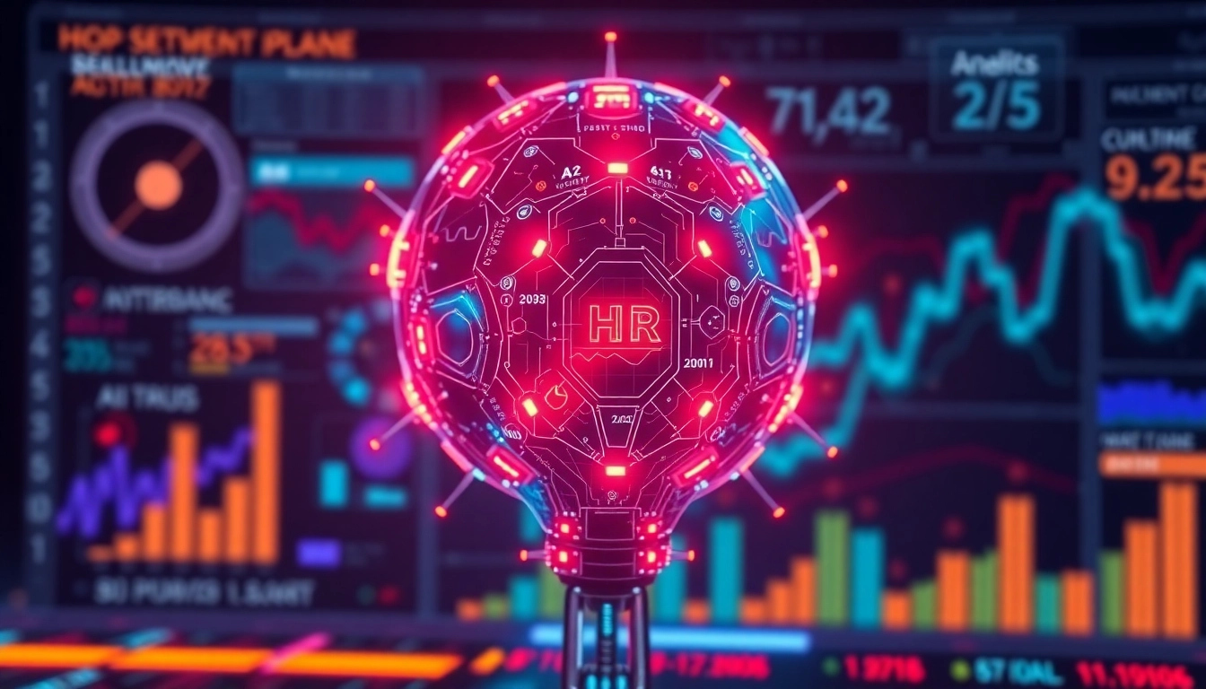 Streamline HR operations with our innovative generative AI model, automating support SLA tracking and optimizing employee experience.