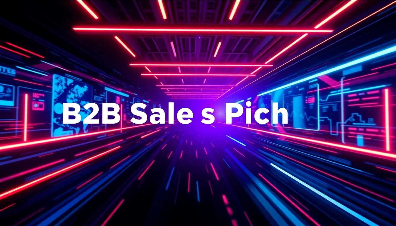 Revolutionize your content strategy with our cutting-edge generative AI model, generating high-quality video scripts tailored to your B2B sales needs.