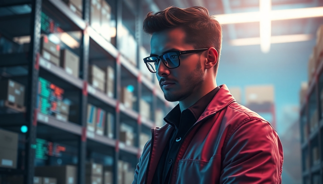 Automate goal setting and tracking with our AI-powered code generator, streamlining logistics operations and boosting efficiency.