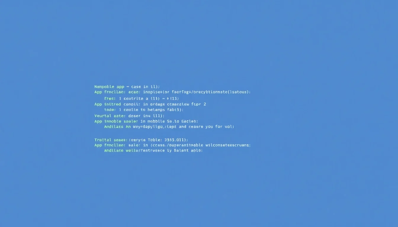 Generate high-quality code snippets for mobile apps using AI-powered GPT-based code generator for efficient case study drafting.
