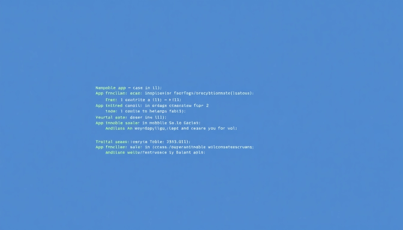 Generate high-quality code snippets for mobile apps using AI-powered GPT-based code generator for efficient case study drafting.