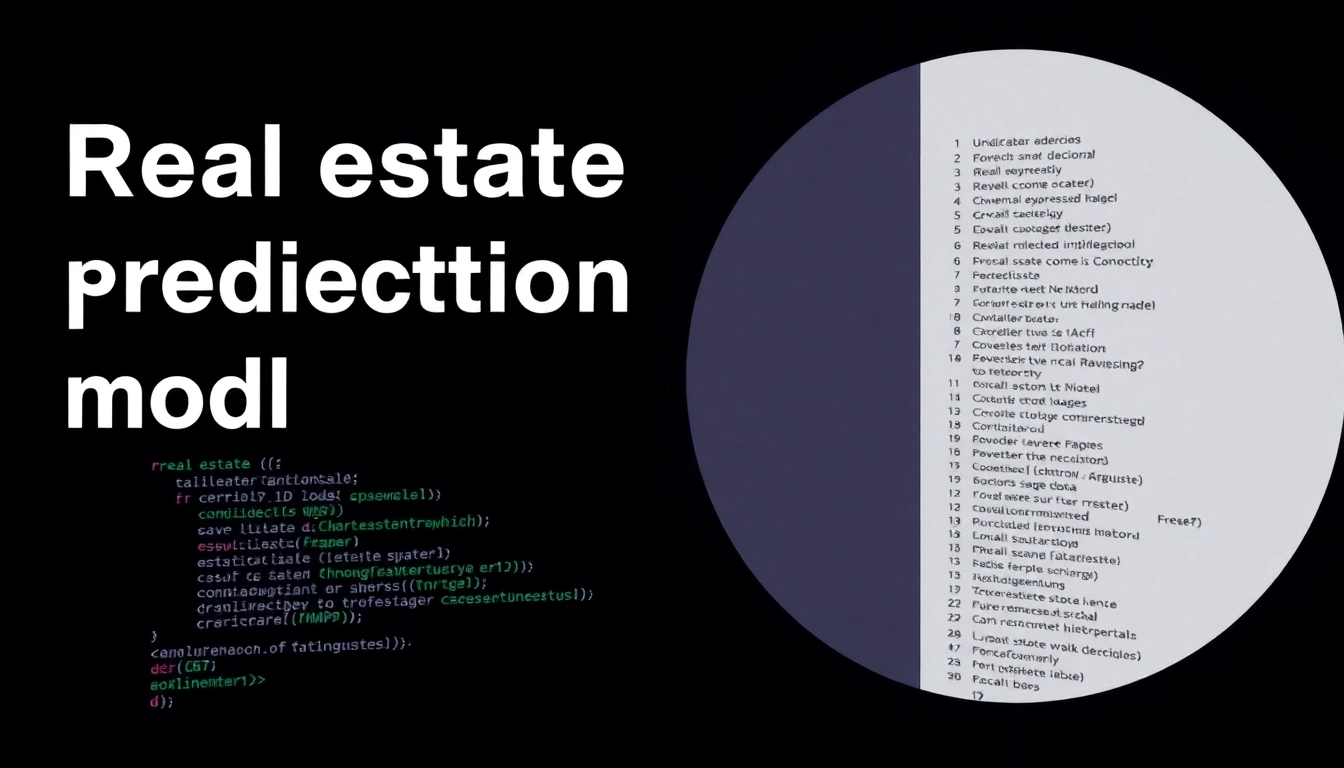 Automate churn prediction in real estate with our AI-powered code generator, reducing errors and increasing accuracy with every iteration.