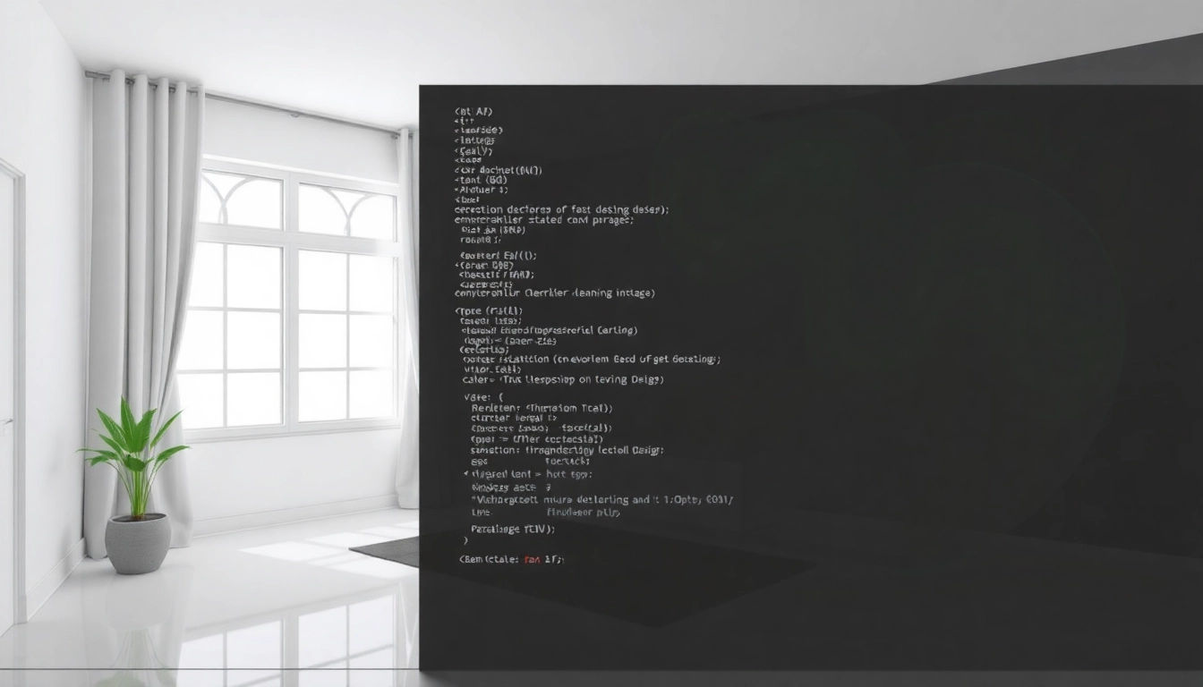 Automate data cleaning in interior design with our AI-powered code generator, streamlining your workflow and reducing errors.